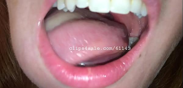  Jessika Mouth Video 11 Preview